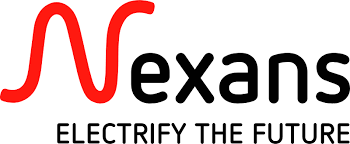 NEXANS Logo